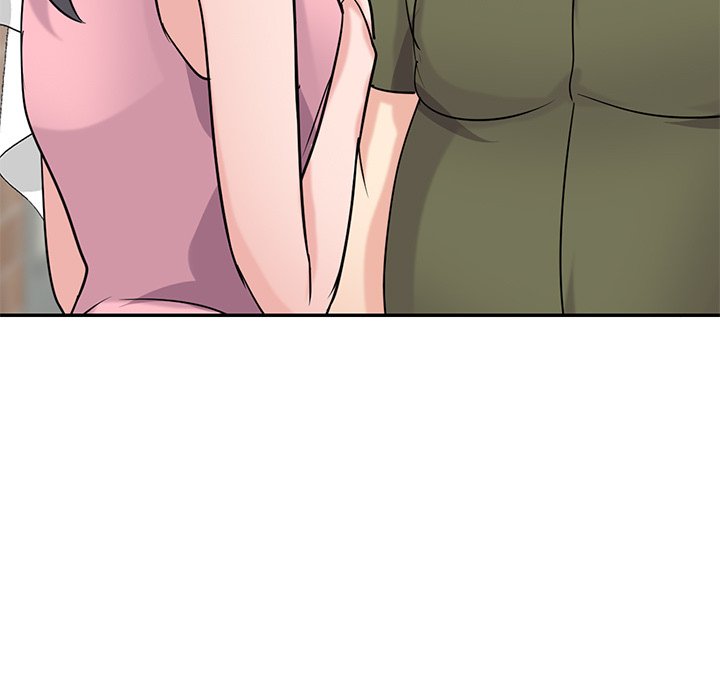 The Mismatch