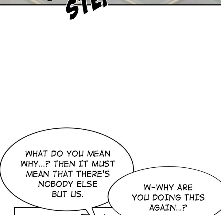 The Mismatch