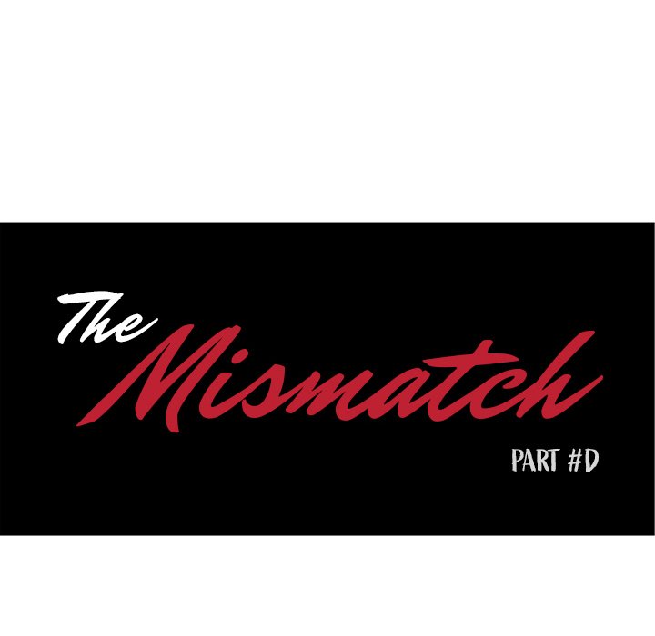 The Mismatch