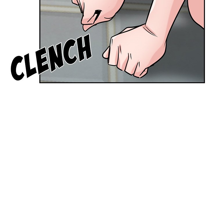 The Mismatch