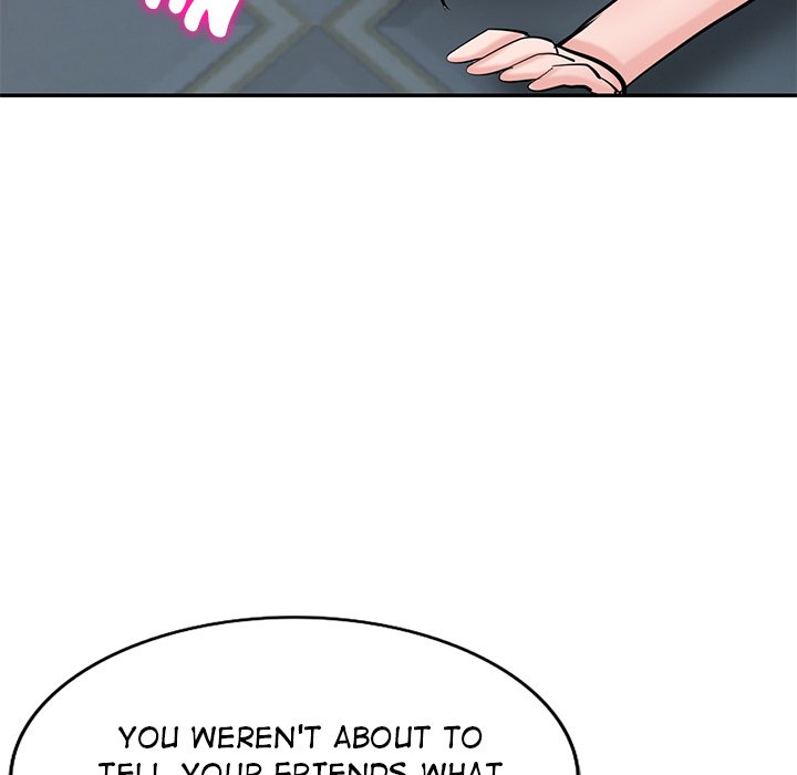 The Mismatch
