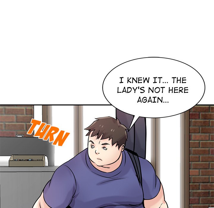 The Mismatch