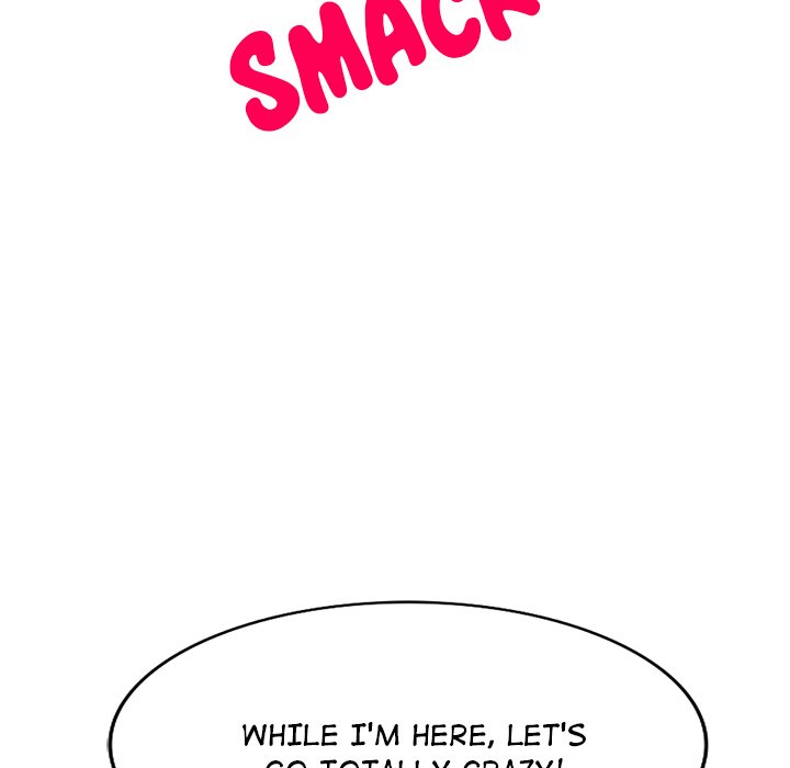 The Mismatch