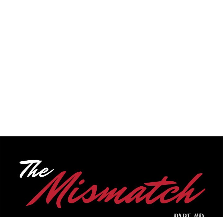 The Mismatch