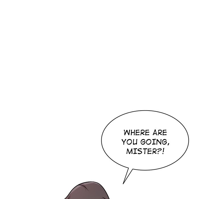 The Mismatch