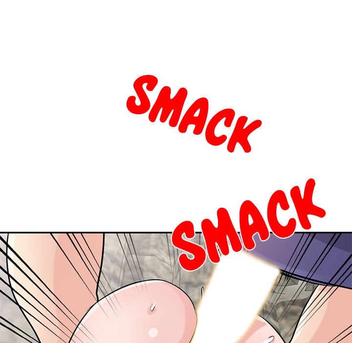 The Mismatch