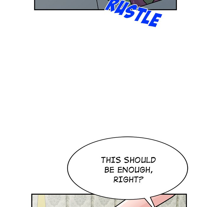 The Mismatch