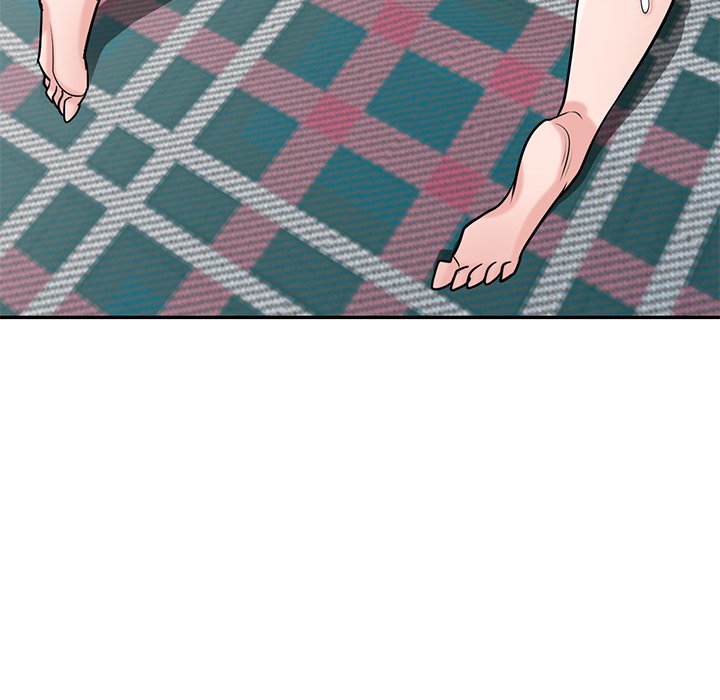 The Mismatch
