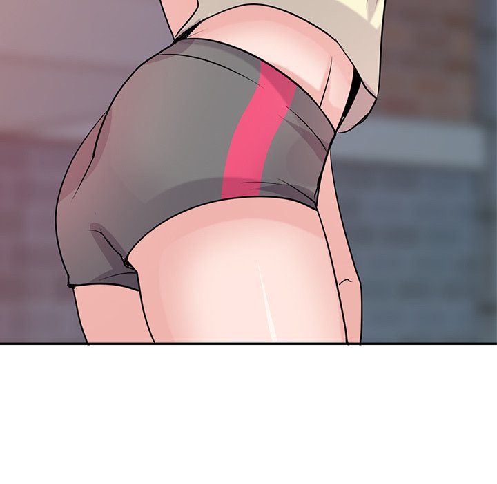 The Mismatch