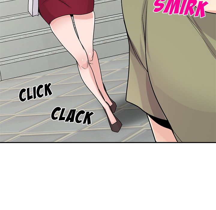 The Mismatch