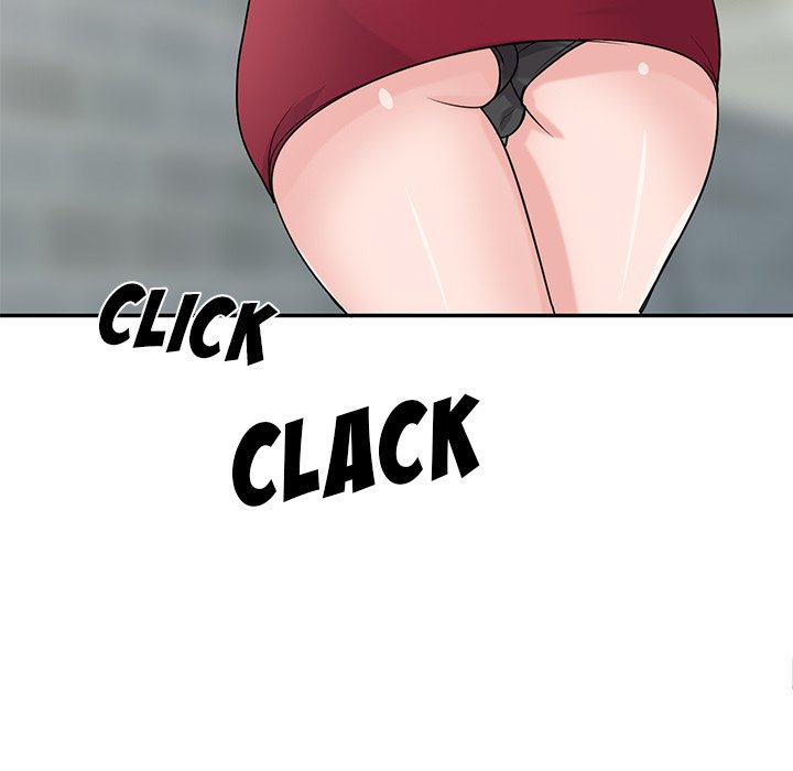 The Mismatch