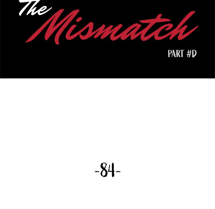 The Mismatch