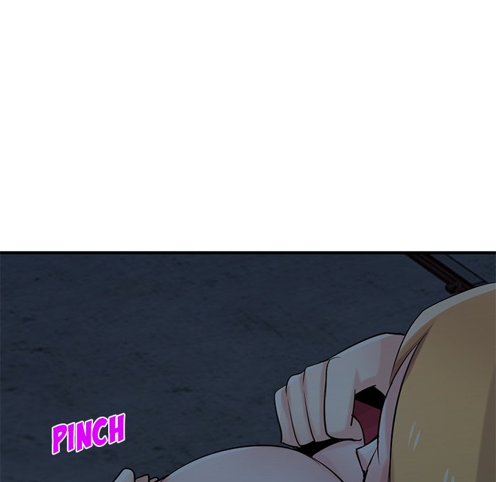 The Mismatch