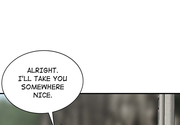 The Mismatch