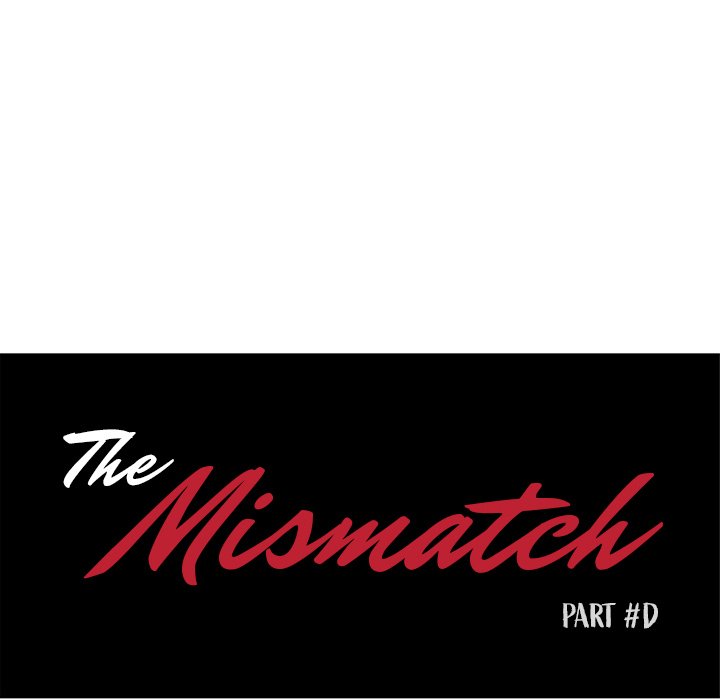 The Mismatch