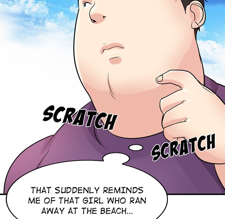 The Mismatch