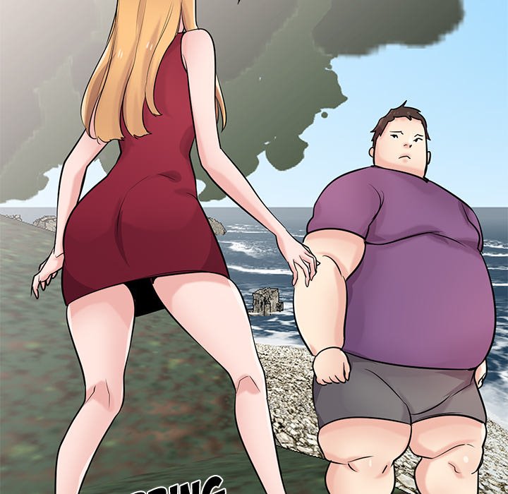 The Mismatch