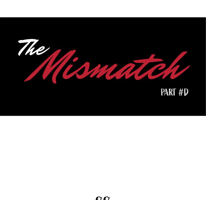 The Mismatch