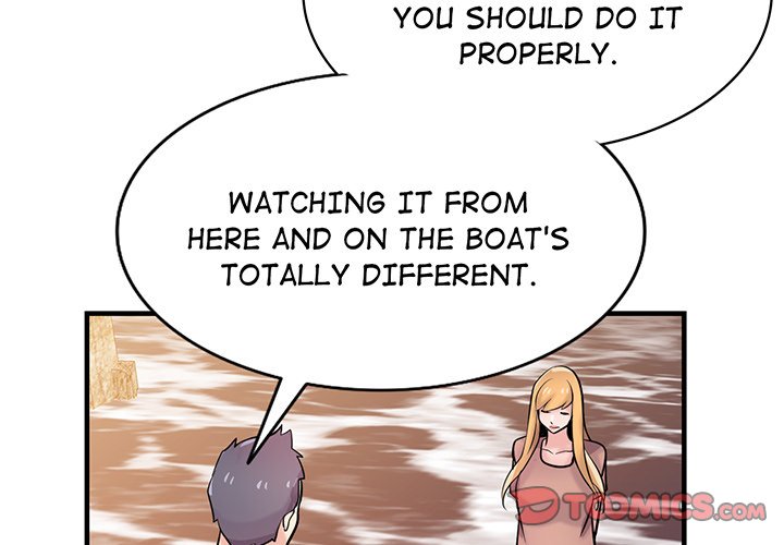 The Mismatch