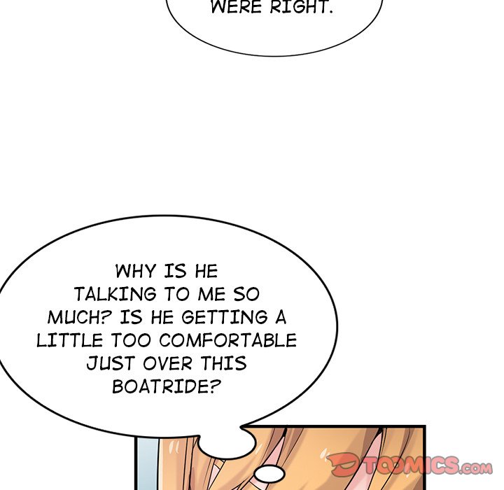 The Mismatch