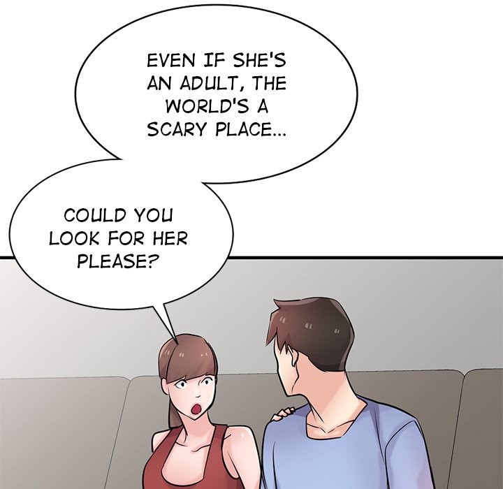 The Mismatch