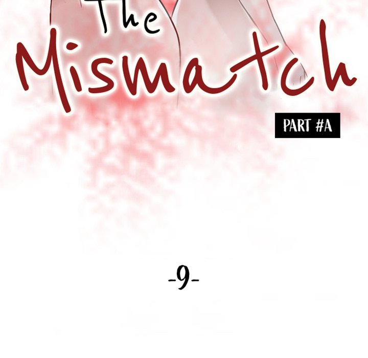 The Mismatch