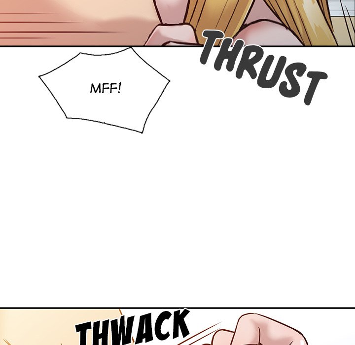 The Mismatch