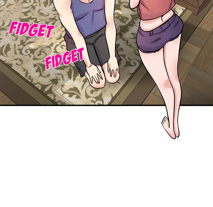 The Mismatch