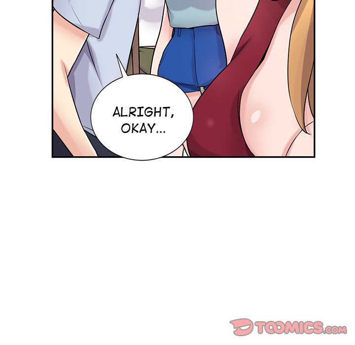 The Mismatch