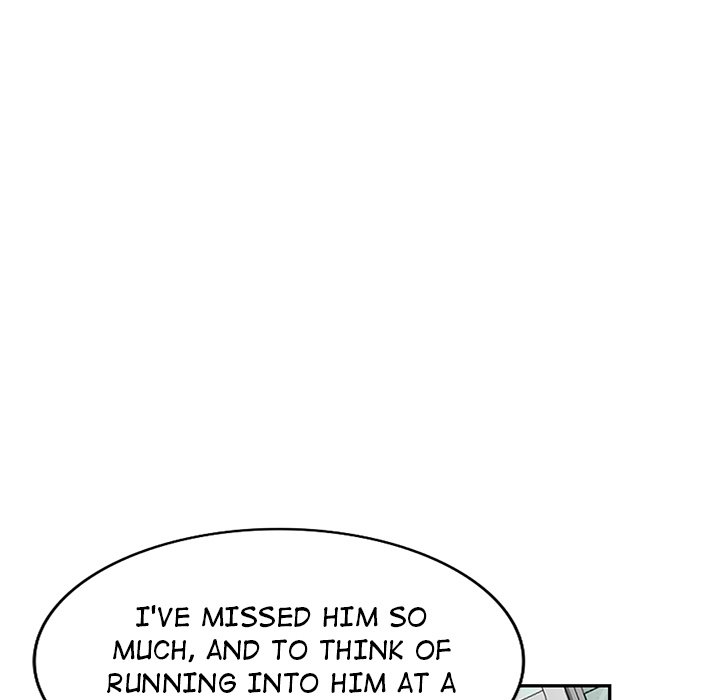 The Mismatch