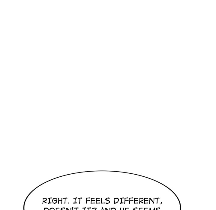 The Mismatch