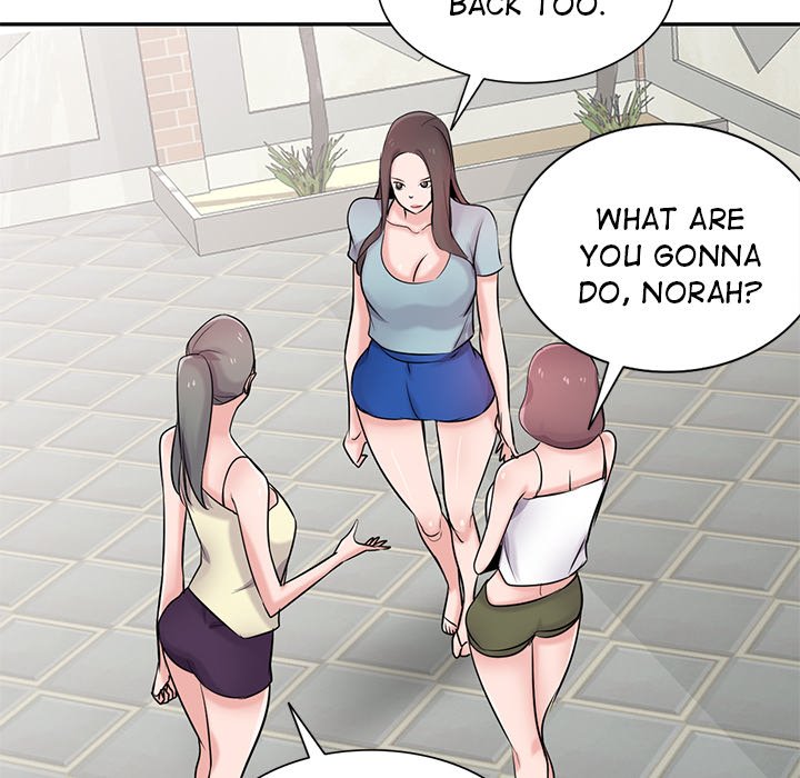 The Mismatch
