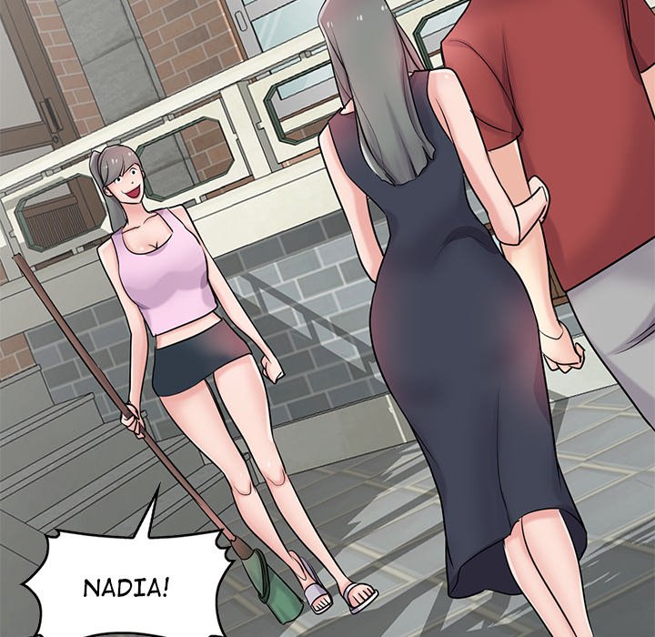 The Mismatch