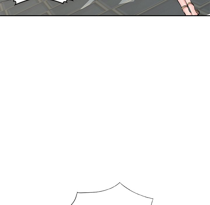 The Mismatch