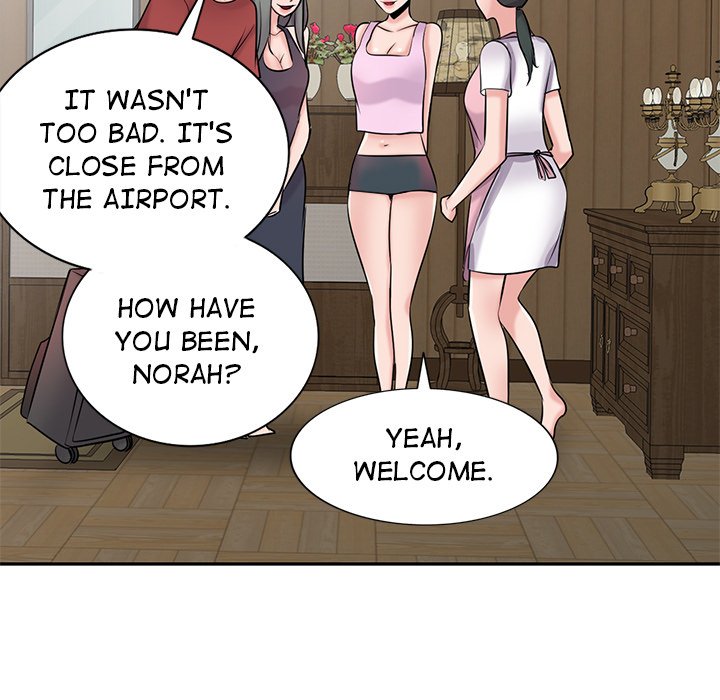 The Mismatch