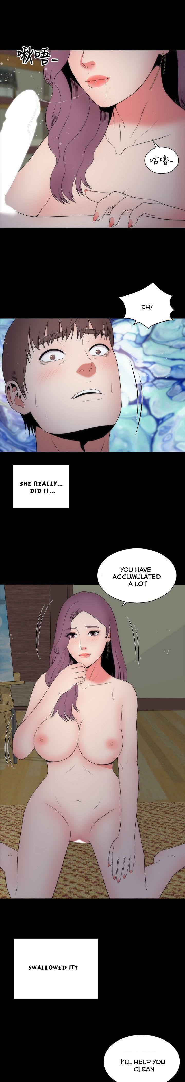 The Mother and Daughter Next Door
