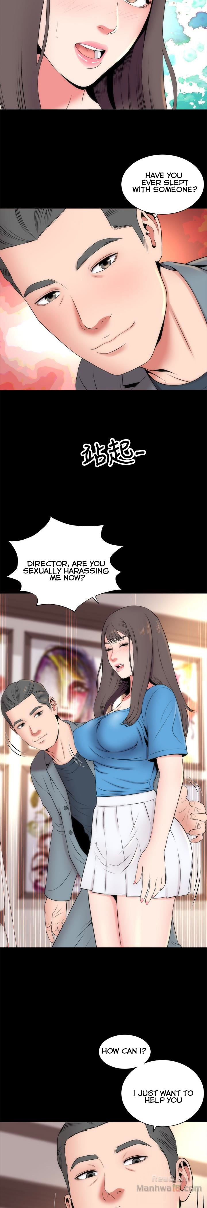 The Mother and Daughter Next Door