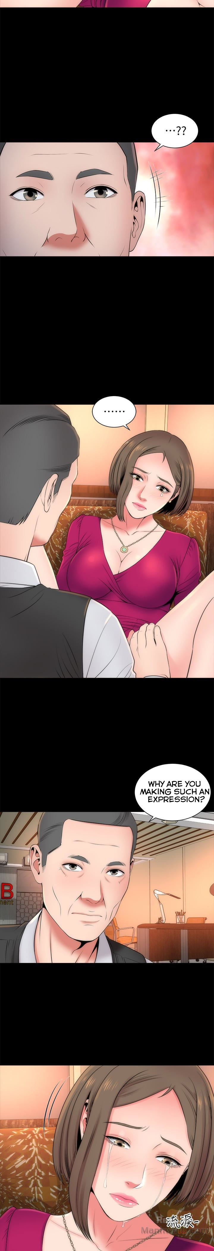 The Mother and Daughter Next Door
