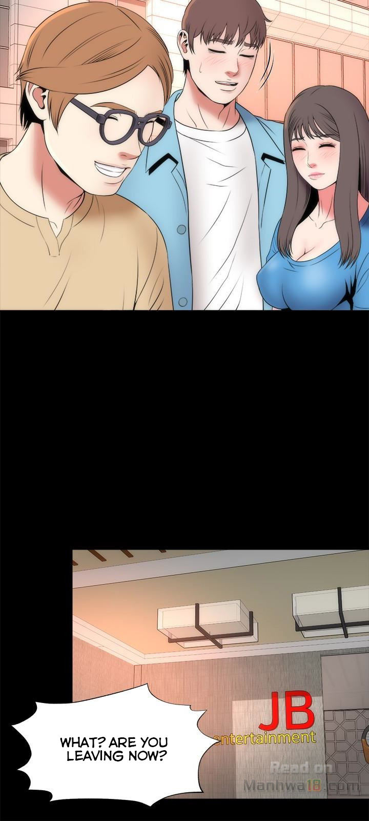 The Mother and Daughter Next Door
