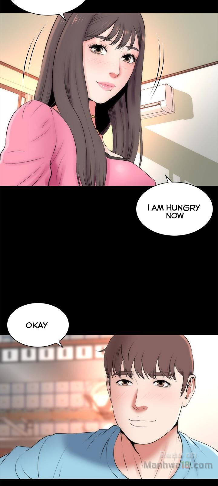 The Mother and Daughter Next Door