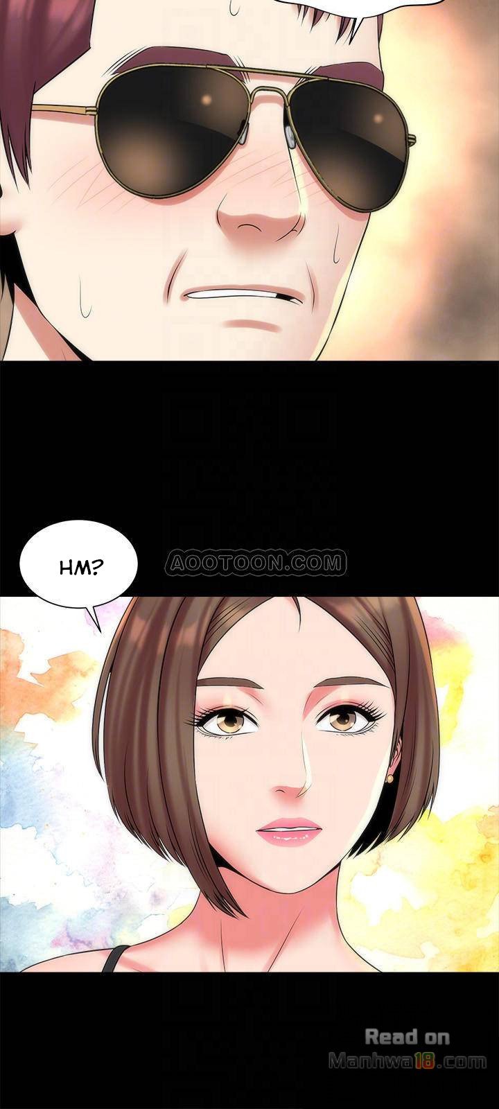 The Mother and Daughter Next Door