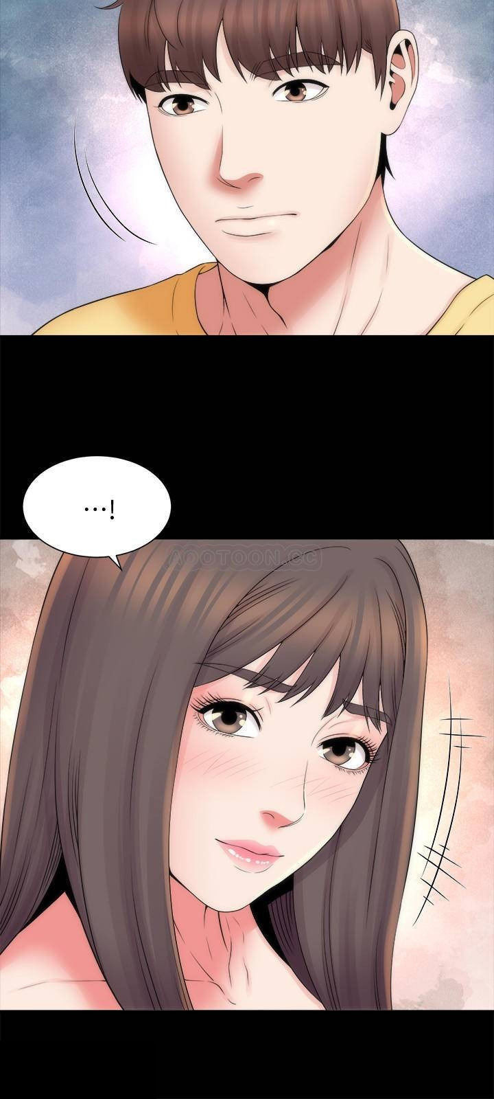 The Mother and Daughter Next Door