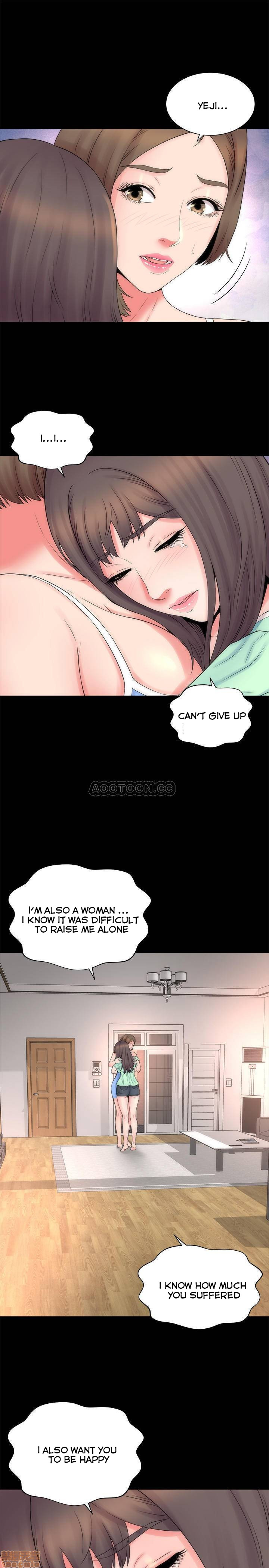 The Mother and Daughter Next Door