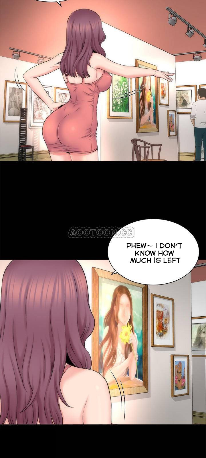 The Mother and Daughter Next Door