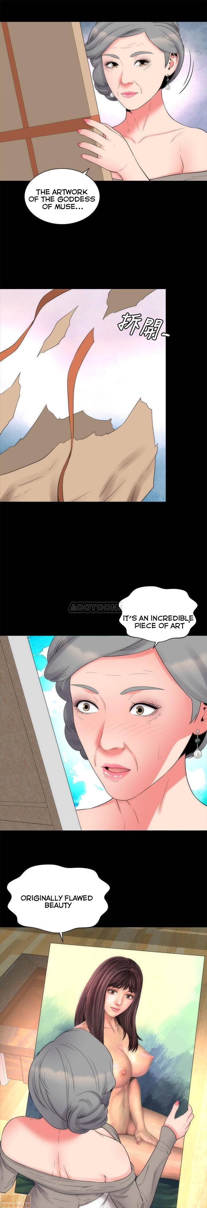 The Mother and Daughter Next Door