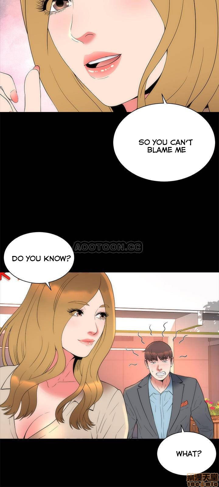 The Mother and Daughter Next Door