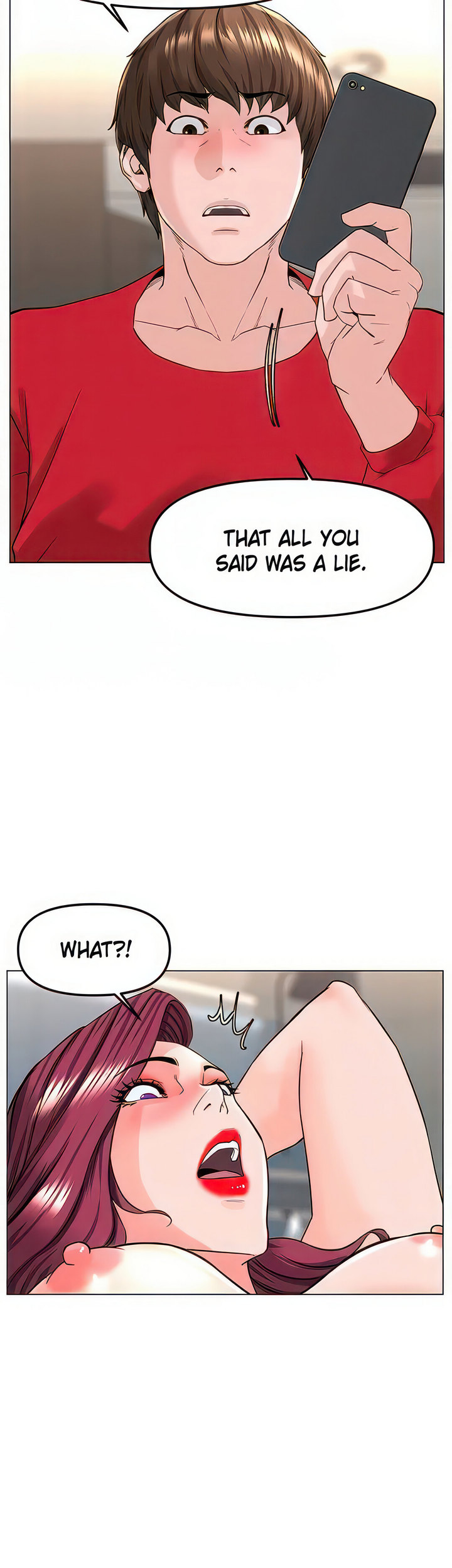 The Neighborhood Celebrity