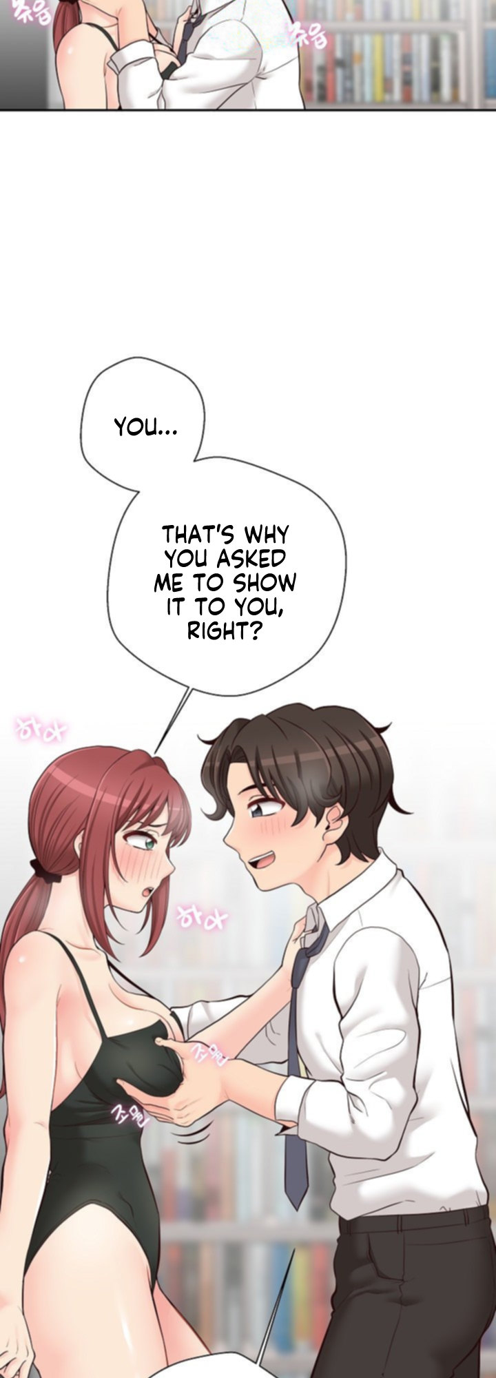 The OL’s Secret Account