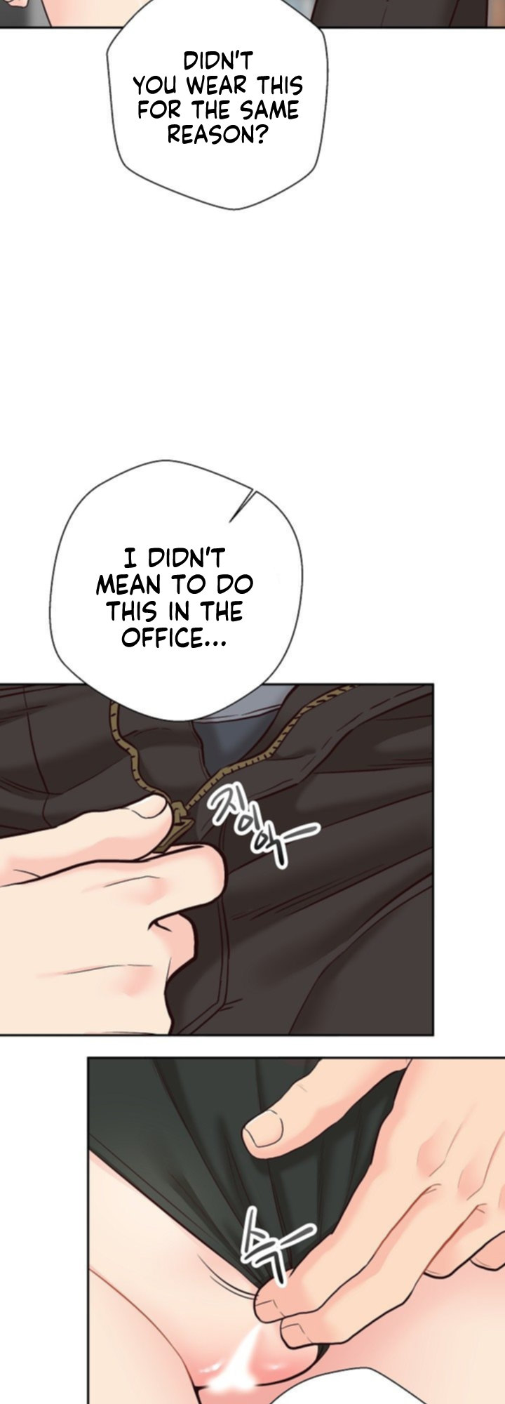 The OL’s Secret Account