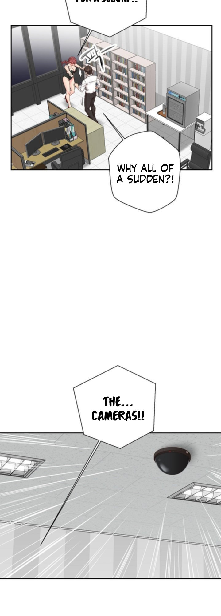 The OL’s Secret Account